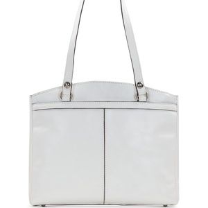 NWTS! Patricia Nash Poppy Leather Shoulder Bag